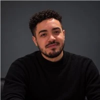 Yannis Djouadi, fondateur de Stelio